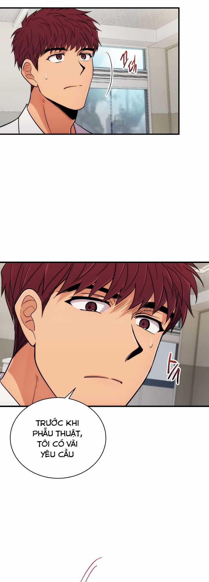 Bác Sĩ Trùng Sinh - Chapter 103 - Trang 39
