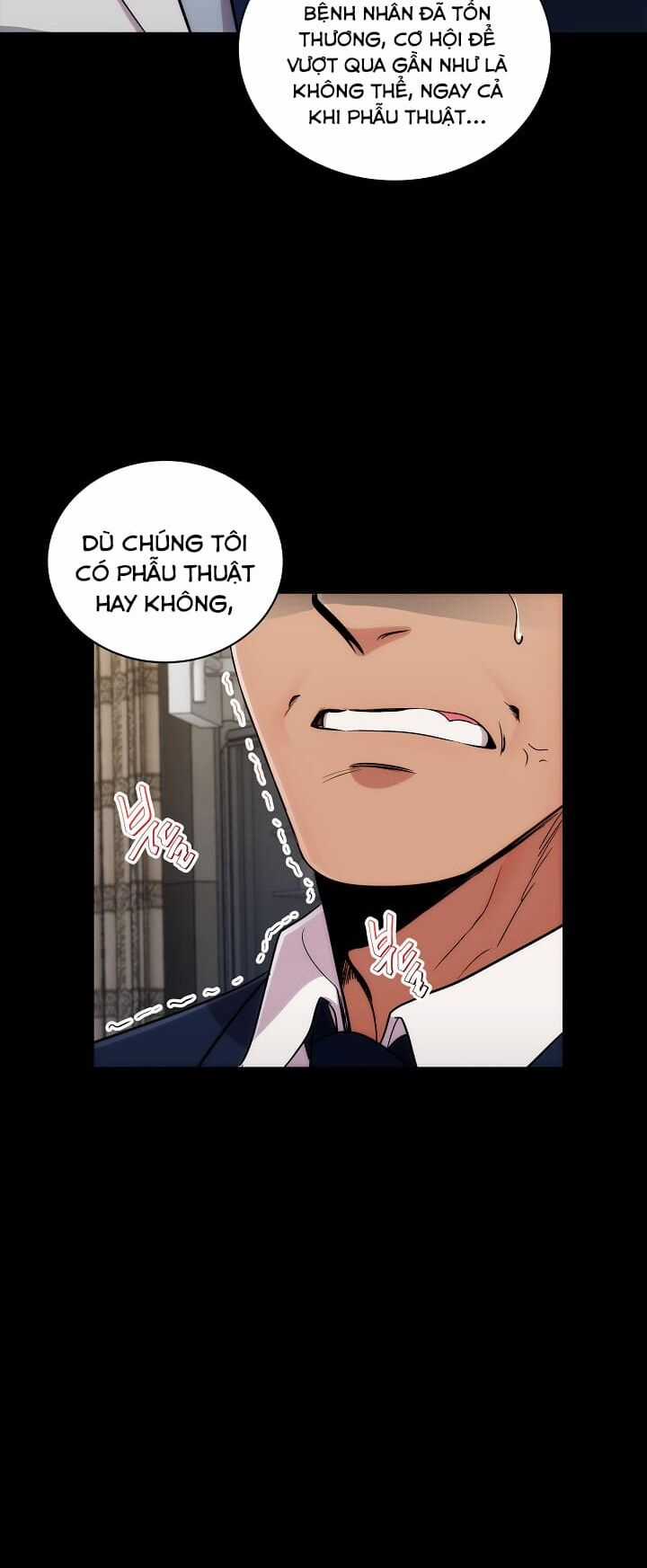 Bác Sĩ Trùng Sinh - Chapter 103 - Trang 5