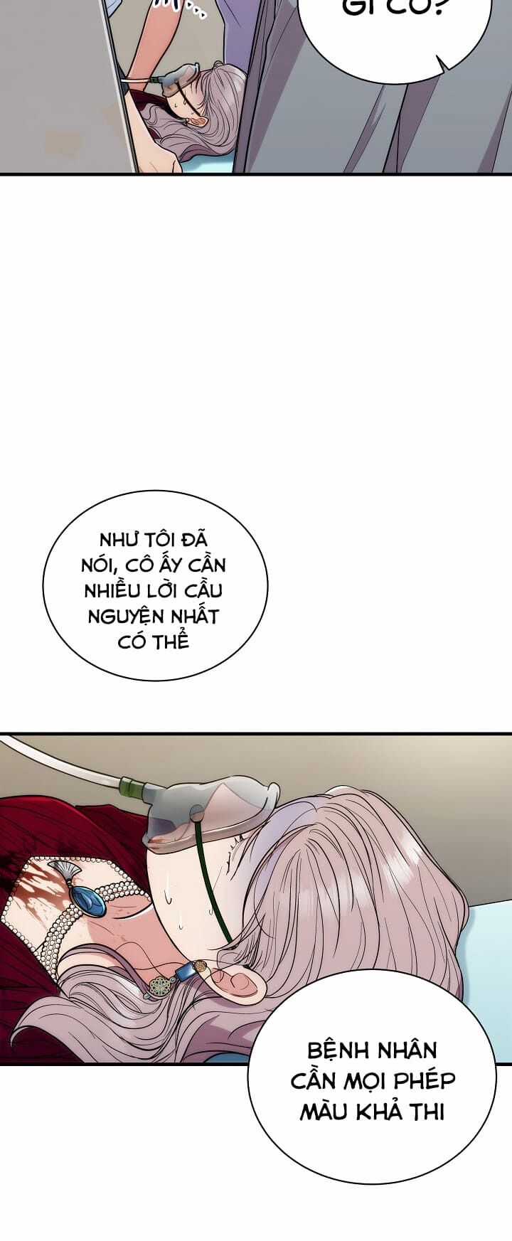 Bác Sĩ Trùng Sinh - Chapter 103 - Trang 43