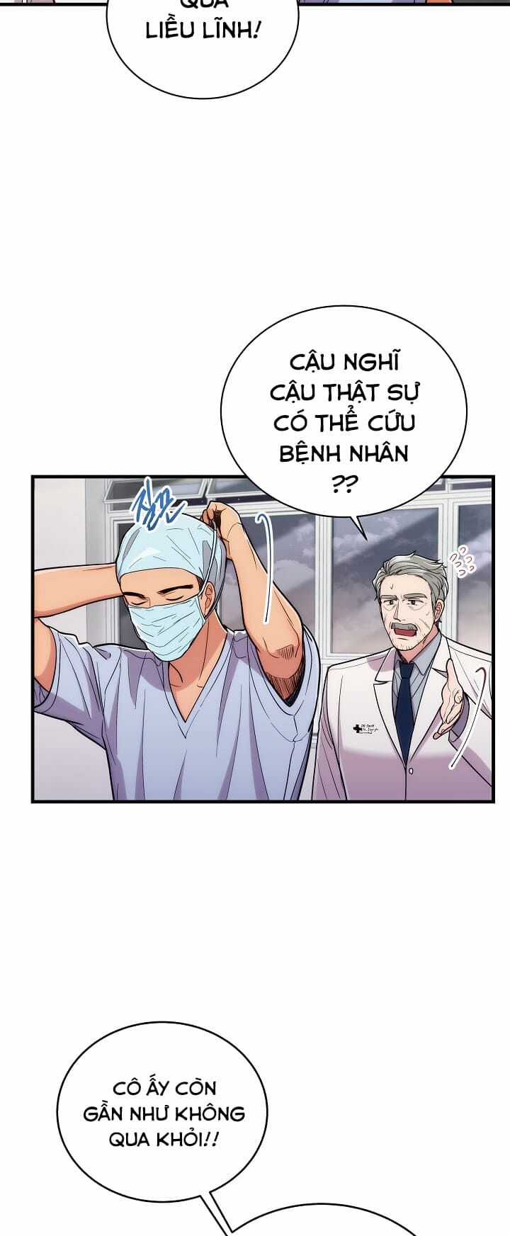 Bác Sĩ Trùng Sinh - Chapter 103 - Trang 46