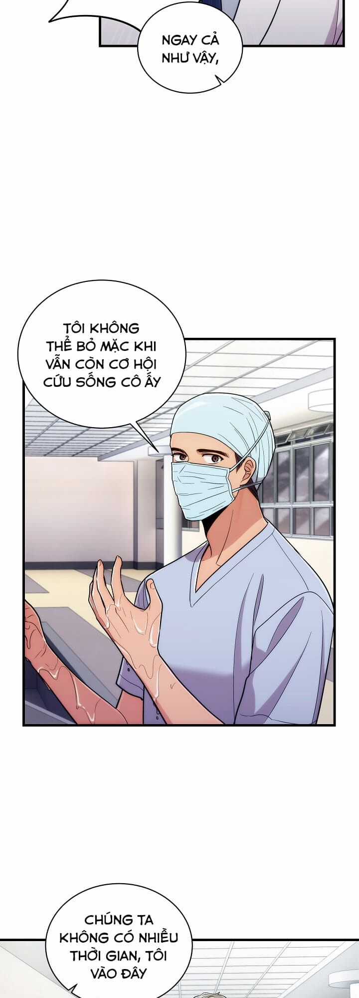 Bác Sĩ Trùng Sinh - Chapter 103 - Trang 48