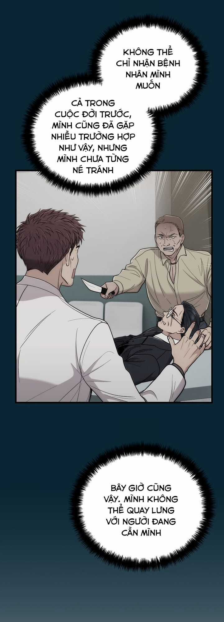 Bác Sĩ Trùng Sinh - Chapter 103 - Trang 51