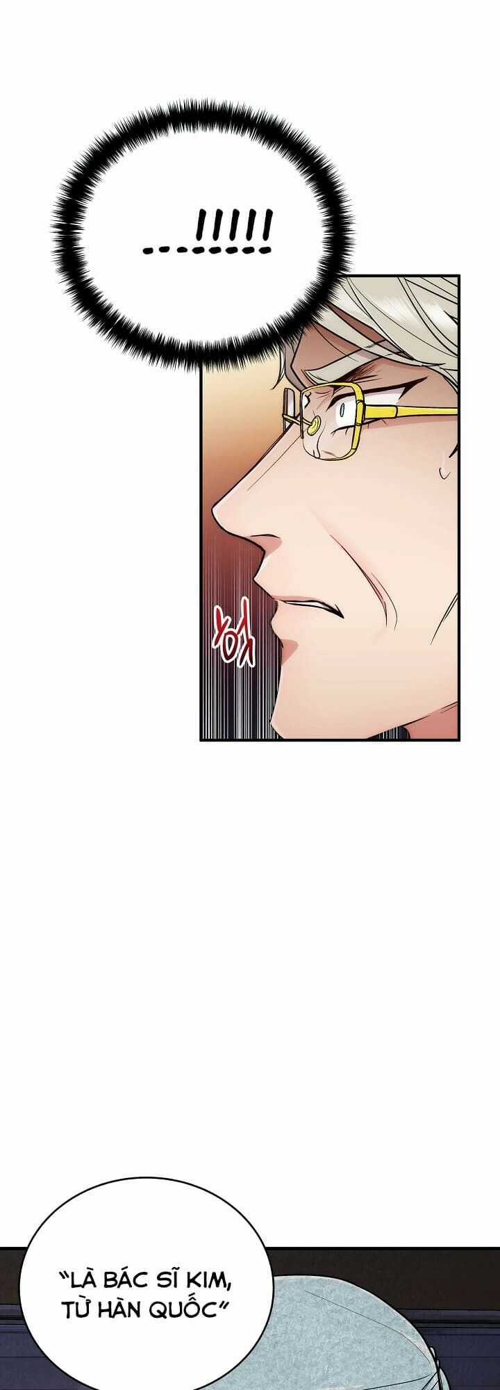 Bác Sĩ Trùng Sinh - Chapter 103 - Trang 61