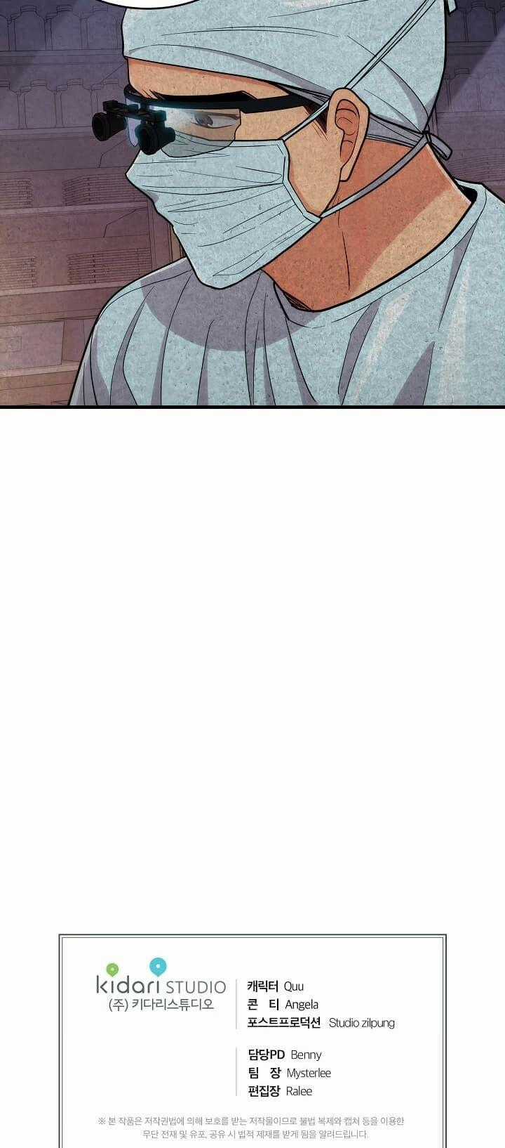 Bác Sĩ Trùng Sinh - Chapter 103 - Trang 62