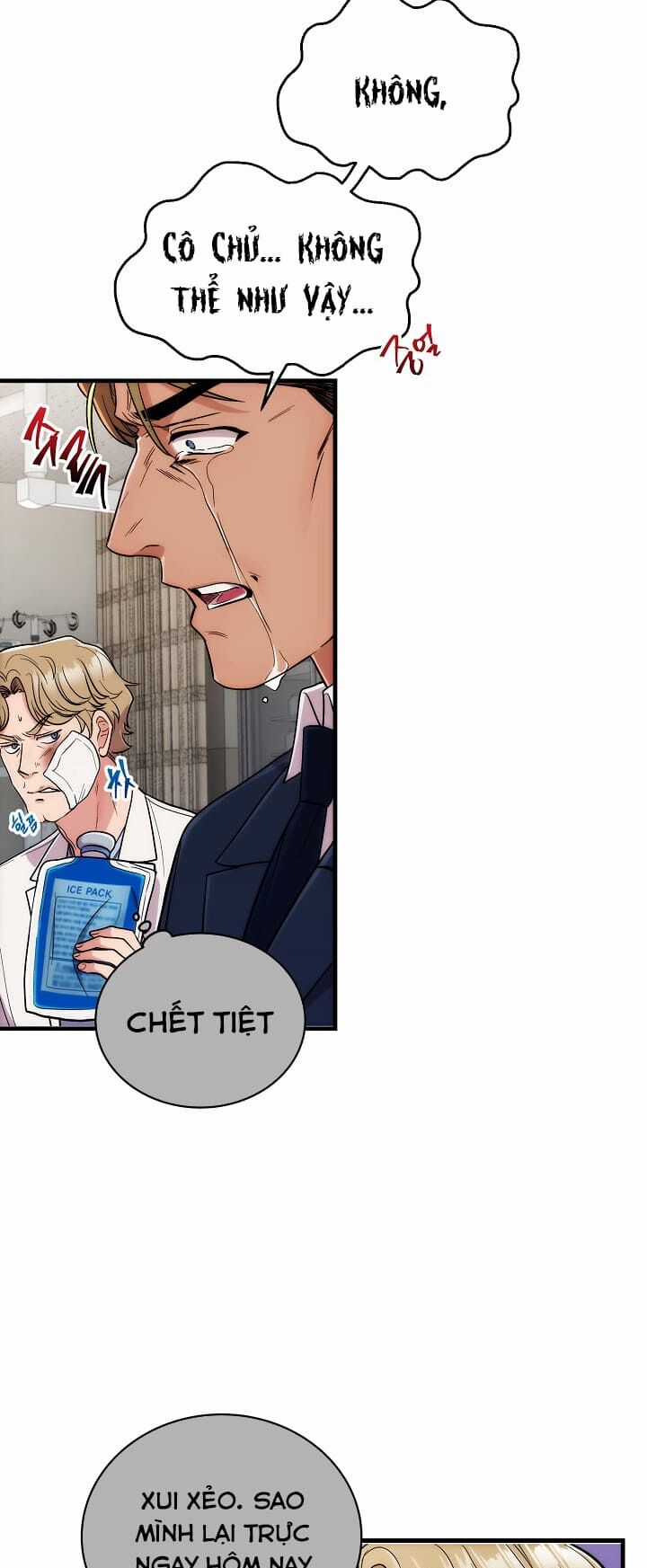 Bác Sĩ Trùng Sinh - Chapter 103 - Trang 10