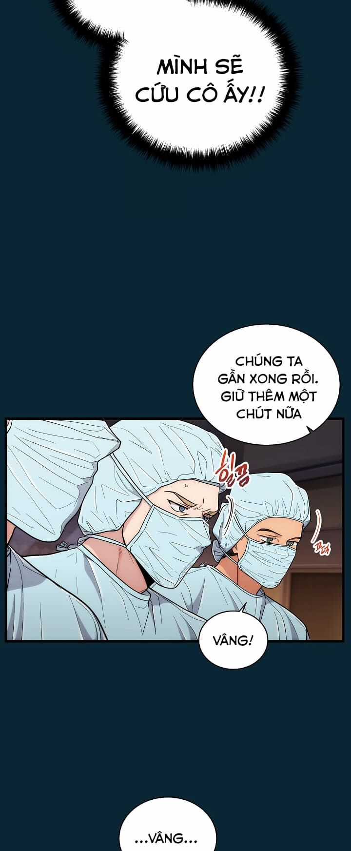 Bác Sĩ Trùng Sinh - Chapter 104 - Trang 13