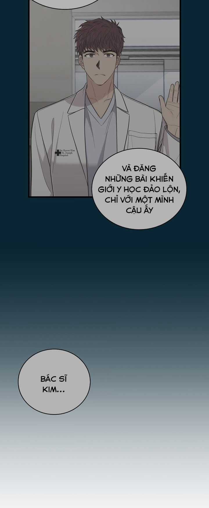 Bác Sĩ Trùng Sinh - Chapter 104 - Trang 16