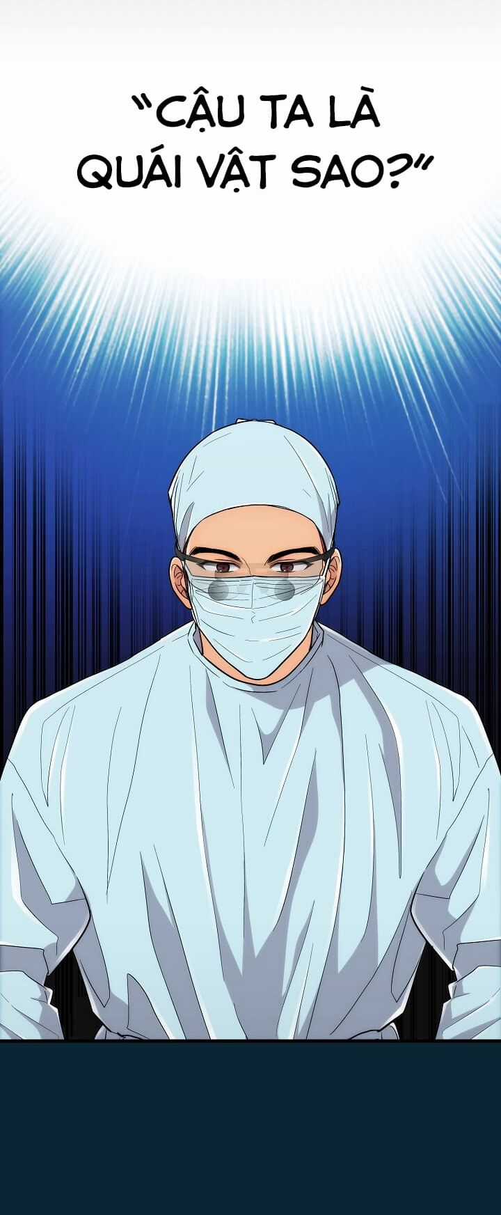 Bác Sĩ Trùng Sinh - Chapter 104 - Trang 17