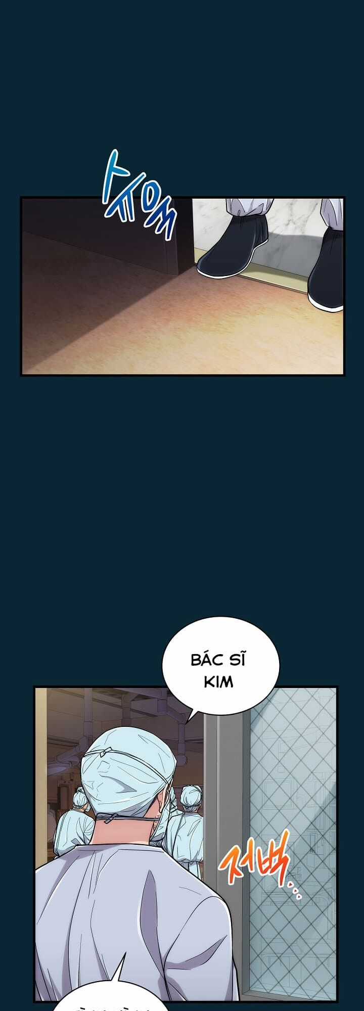 Bác Sĩ Trùng Sinh - Chapter 104 - Trang 18