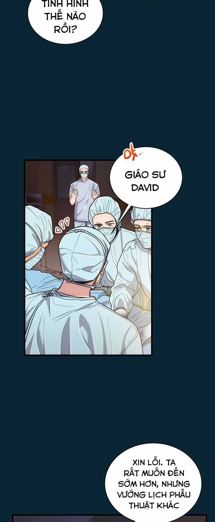 Bác Sĩ Trùng Sinh - Chapter 104 - Trang 19