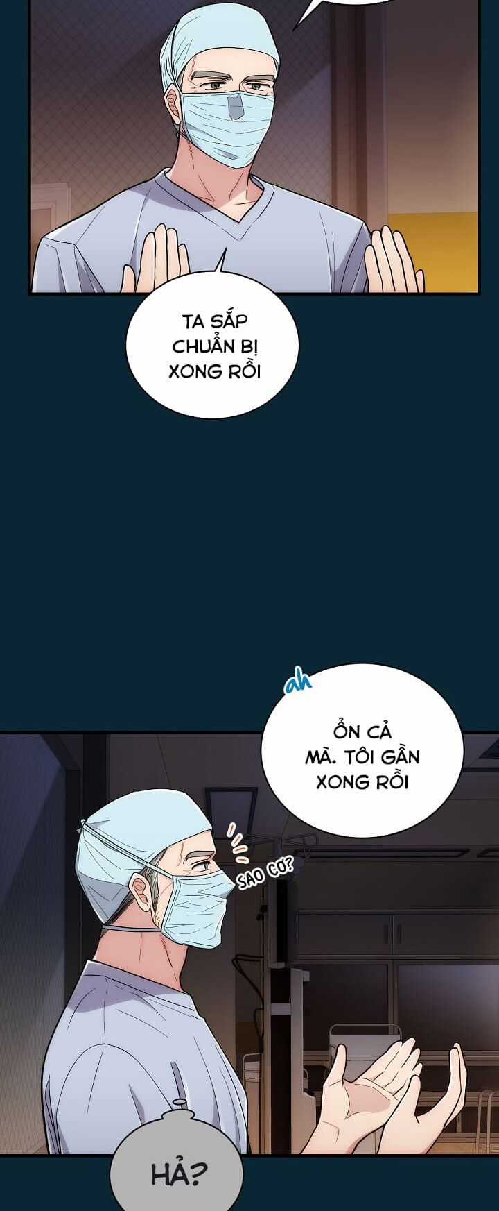 Bác Sĩ Trùng Sinh - Chapter 104 - Trang 20