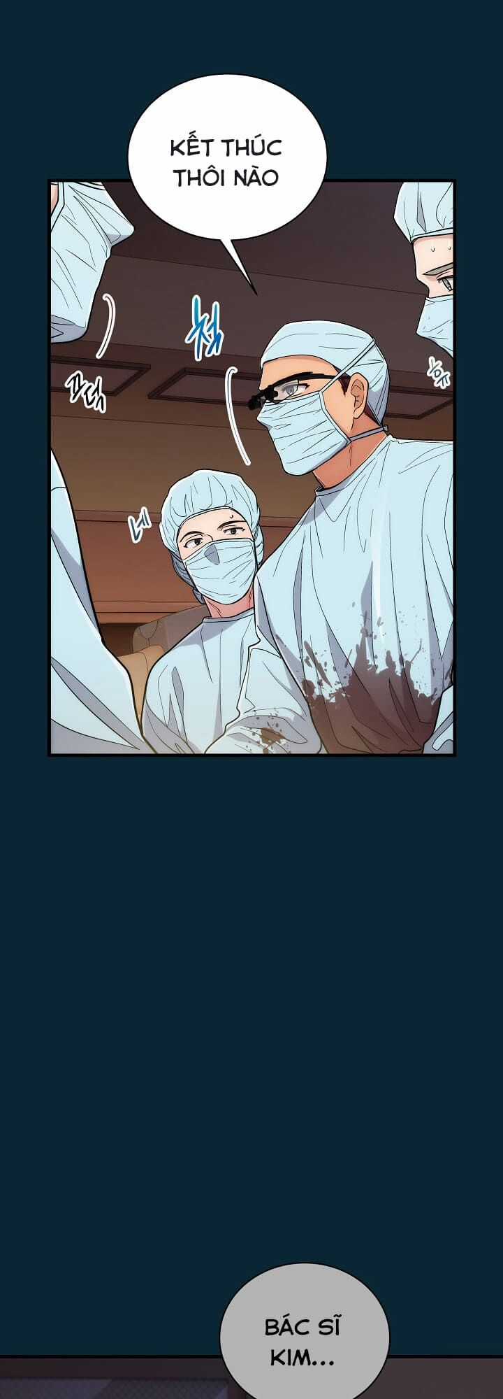 Bác Sĩ Trùng Sinh - Chapter 104 - Trang 24