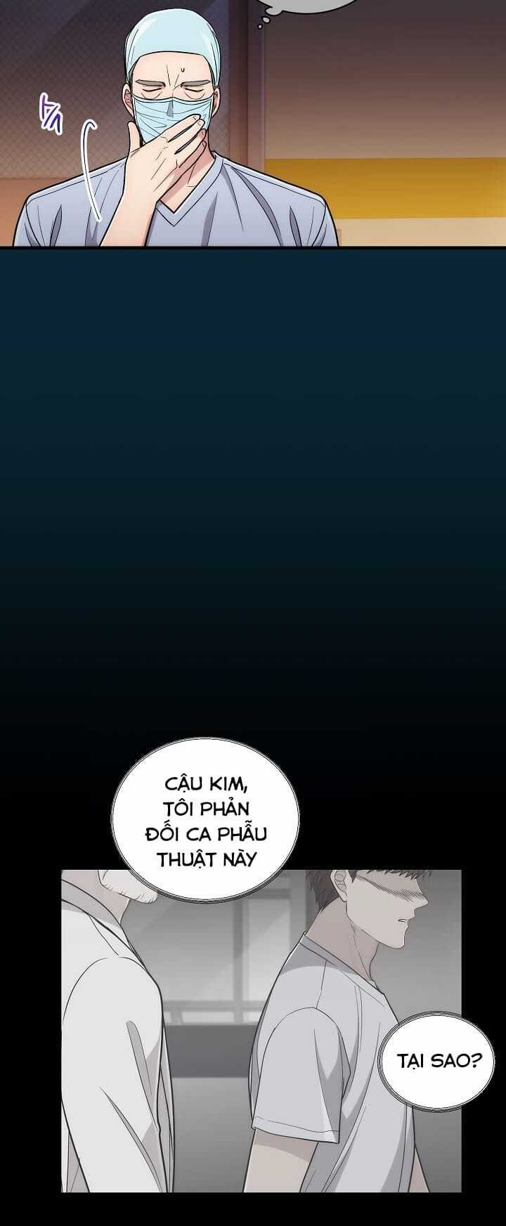 Bác Sĩ Trùng Sinh - Chapter 104 - Trang 25