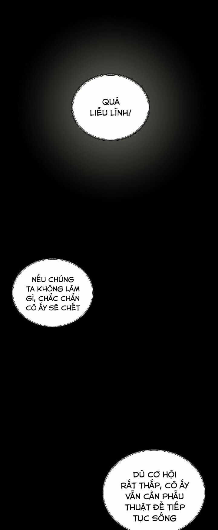 Bác Sĩ Trùng Sinh - Chapter 104 - Trang 26