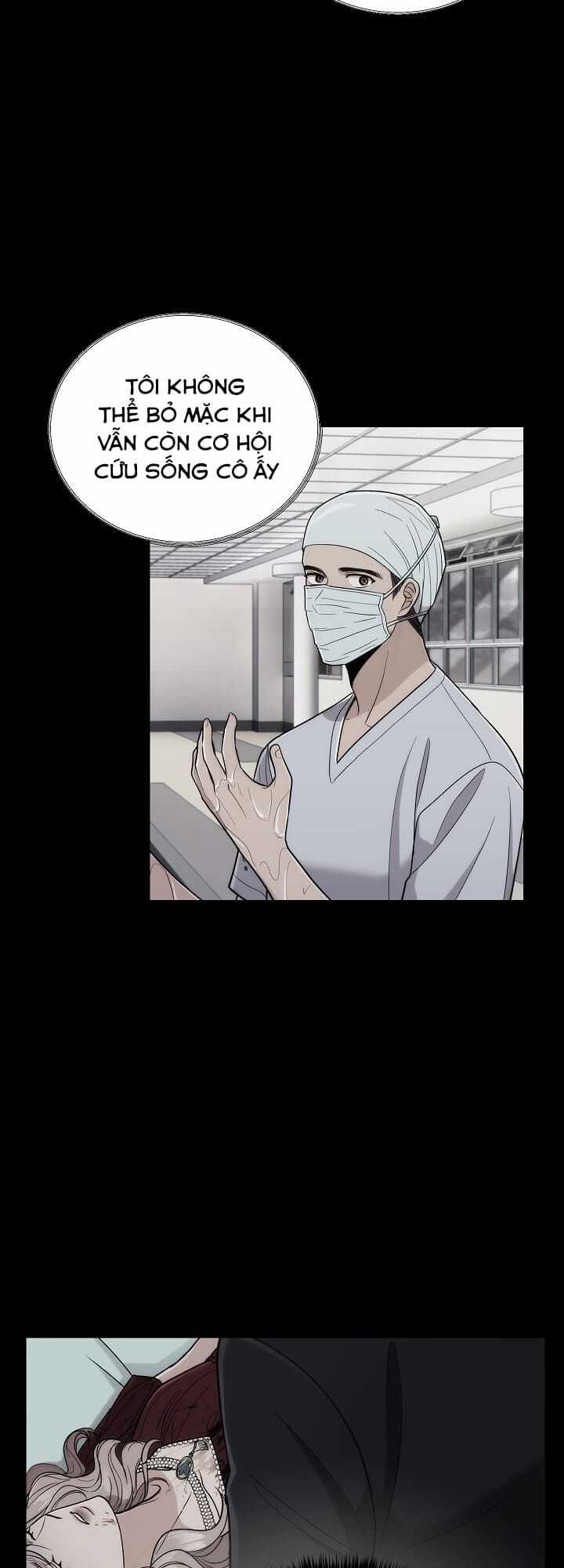 Bác Sĩ Trùng Sinh - Chapter 104 - Trang 27