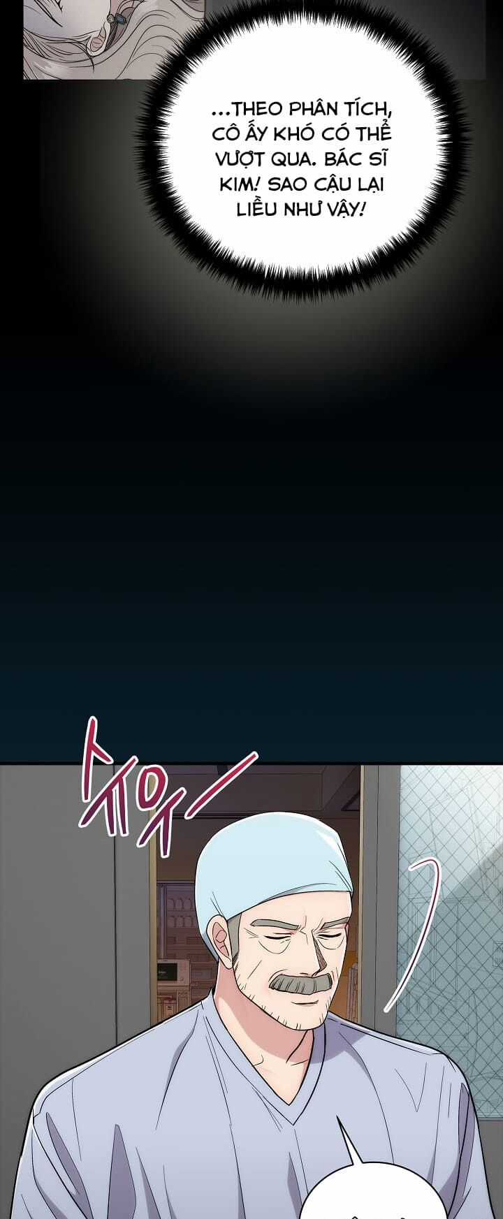 Bác Sĩ Trùng Sinh - Chapter 104 - Trang 28