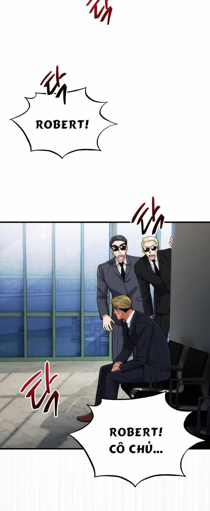 Bác Sĩ Trùng Sinh - Chapter 104 - Trang 32