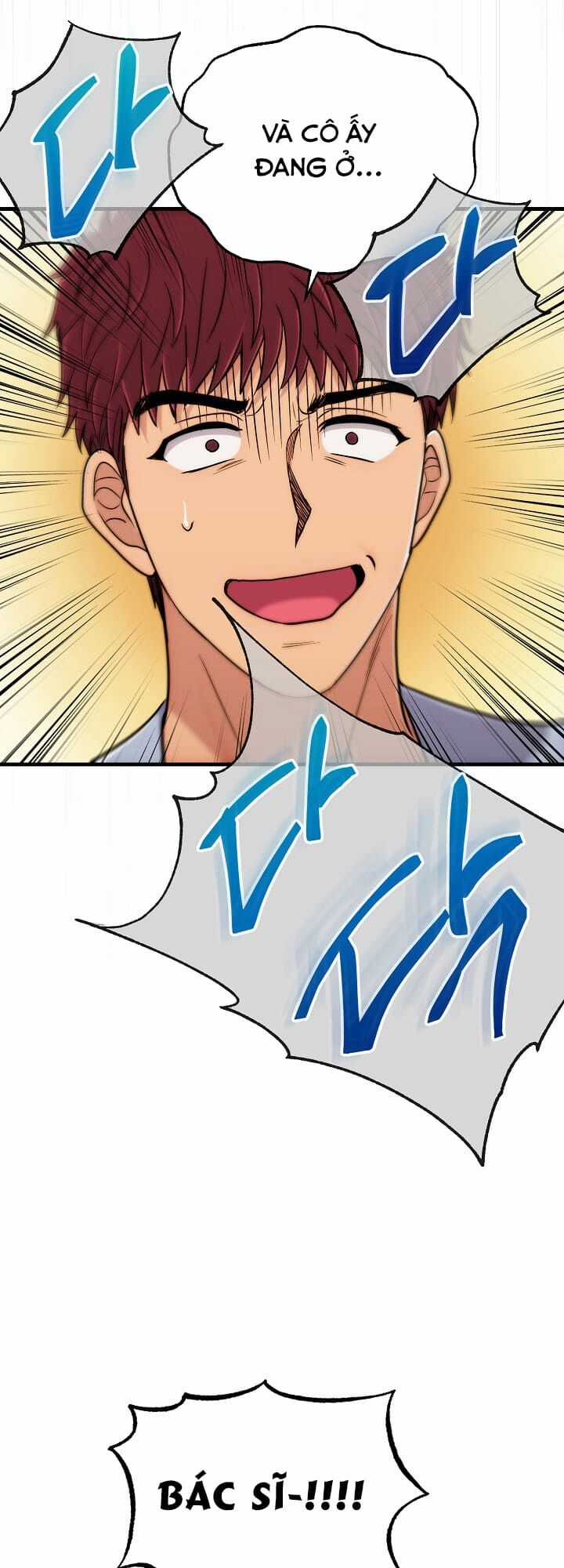 Bác Sĩ Trùng Sinh - Chapter 104 - Trang 36