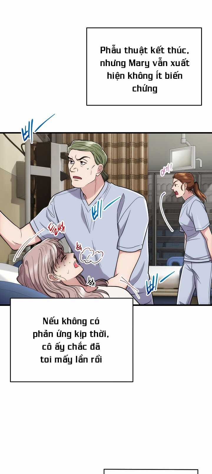 Bác Sĩ Trùng Sinh - Chapter 104 - Trang 40