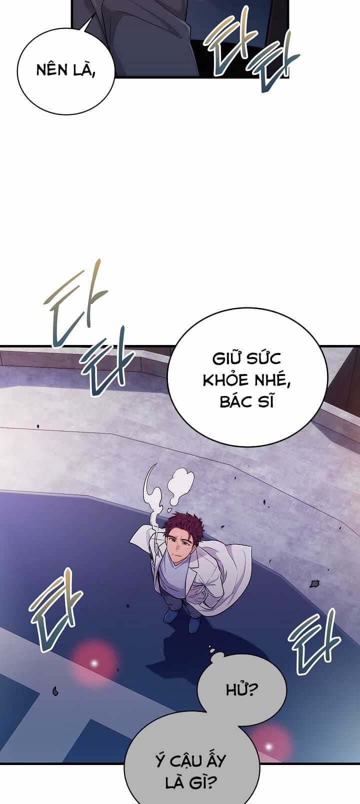 Bác Sĩ Trùng Sinh - Chapter 104 - Trang 44