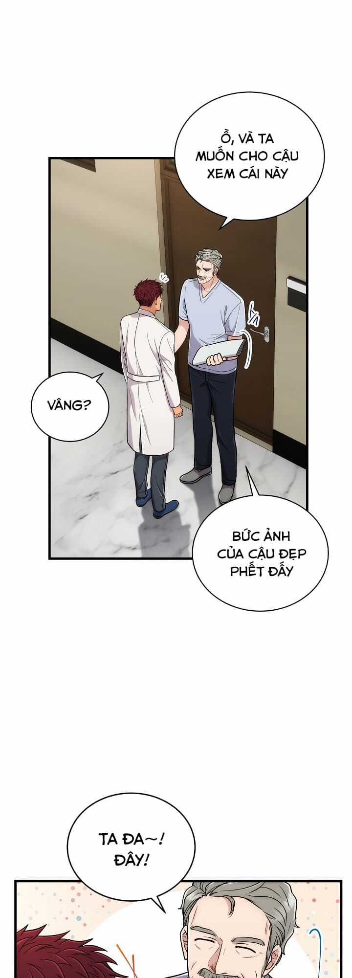 Bác Sĩ Trùng Sinh - Chapter 104 - Trang 51