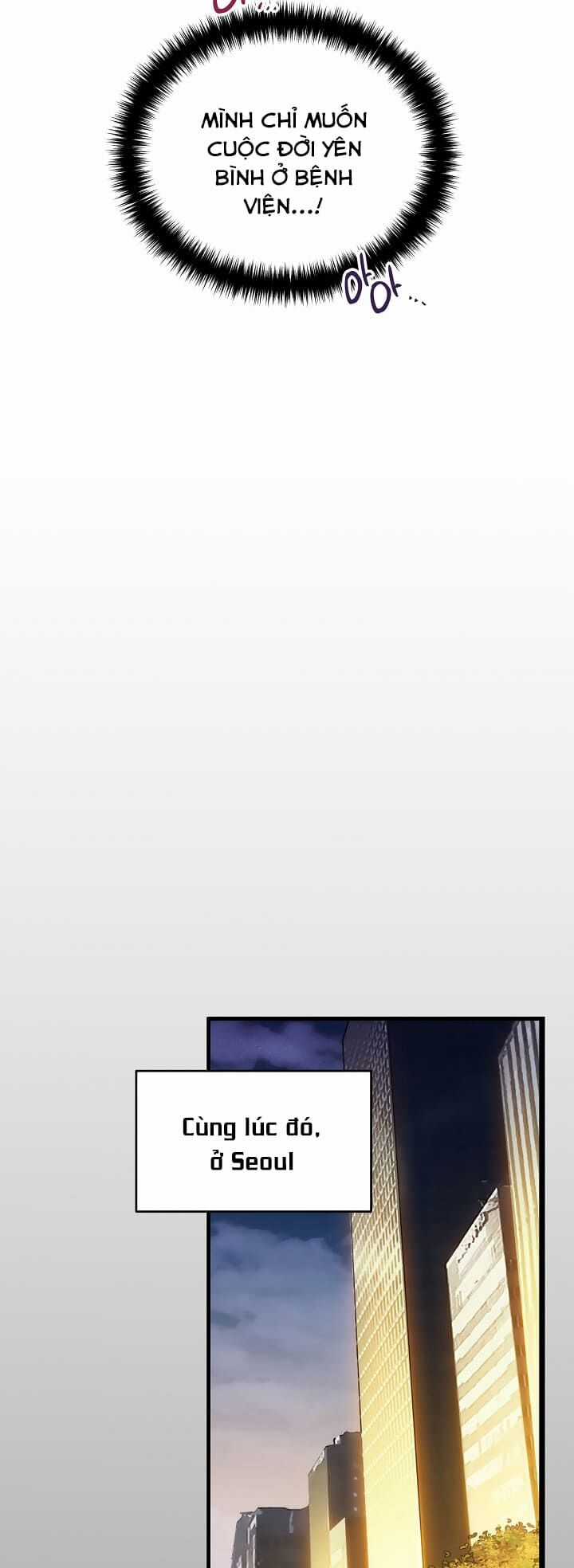 Bác Sĩ Trùng Sinh - Chapter 104 - Trang 55