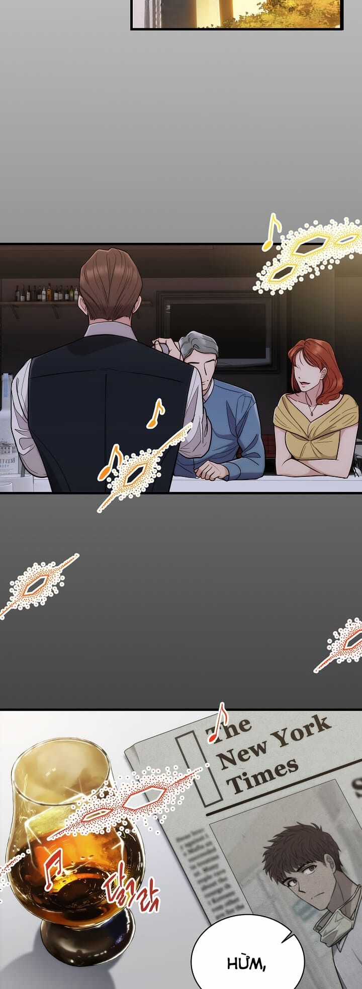 Bác Sĩ Trùng Sinh - Chapter 104 - Trang 56