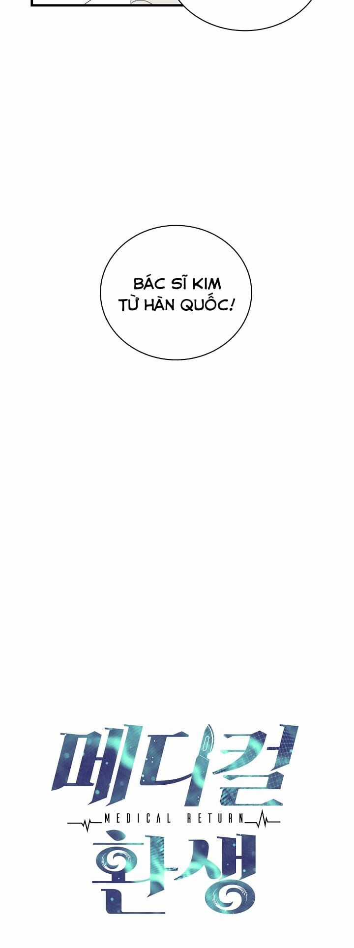 Bác Sĩ Trùng Sinh - Chapter 104 - Trang 8