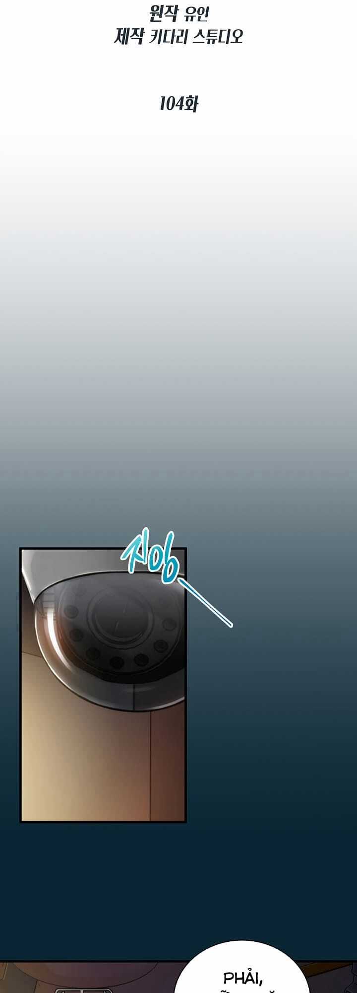 Bác Sĩ Trùng Sinh - Chapter 104 - Trang 9