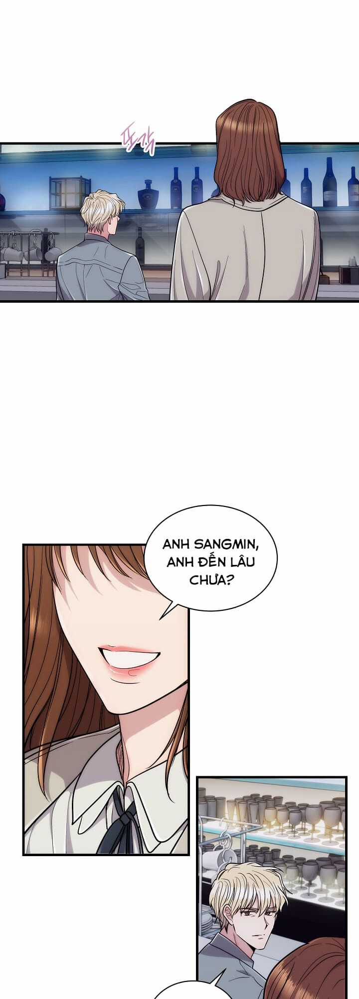 Bác Sĩ Trùng Sinh - Chapter 105 - Trang 15