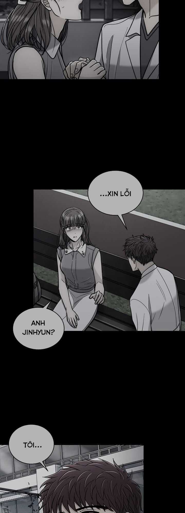Bác Sĩ Trùng Sinh - Chapter 105 - Trang 23