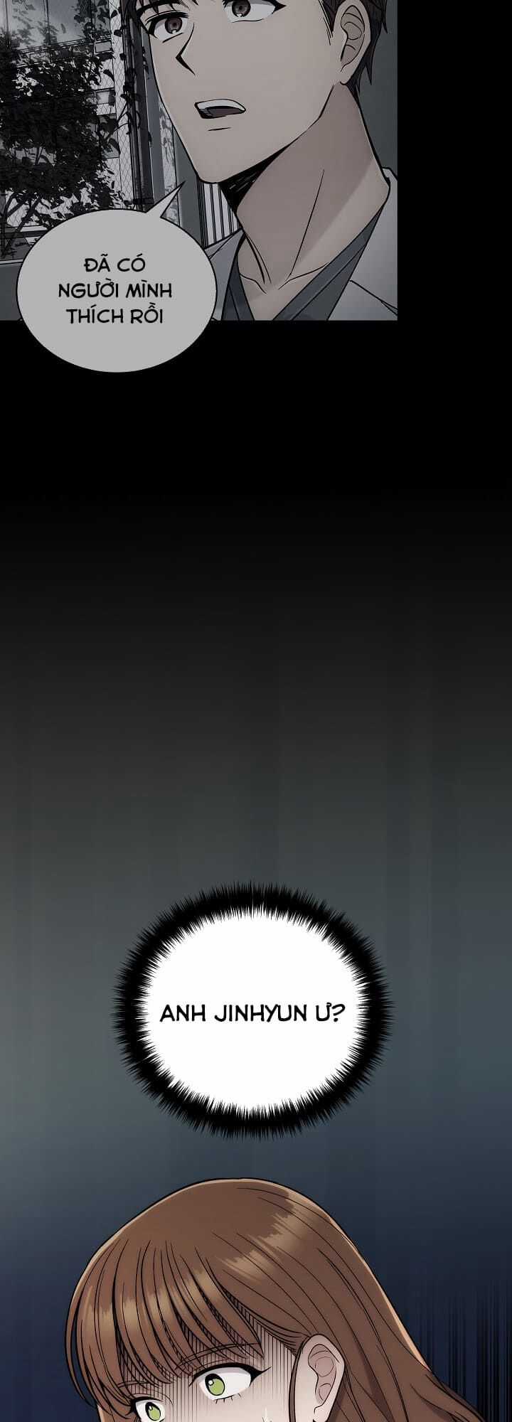 Bác Sĩ Trùng Sinh - Chapter 105 - Trang 24