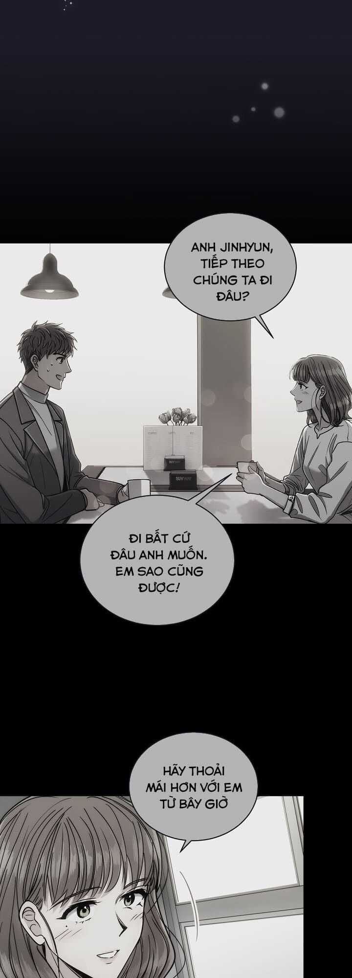 Bác Sĩ Trùng Sinh - Chapter 105 - Trang 32