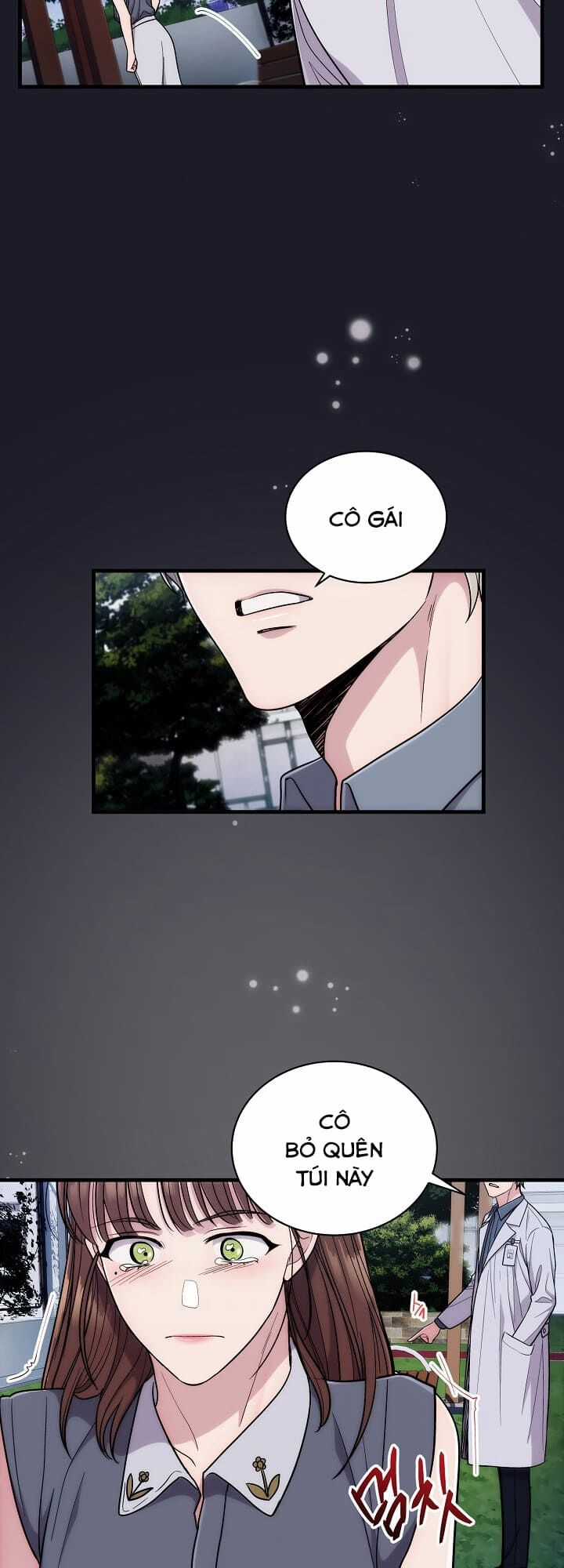 Bác Sĩ Trùng Sinh - Chapter 105 - Trang 36