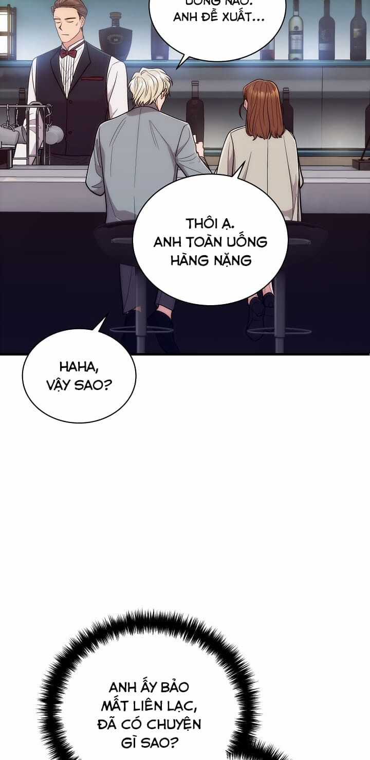 Bác Sĩ Trùng Sinh - Chapter 105 - Trang 41