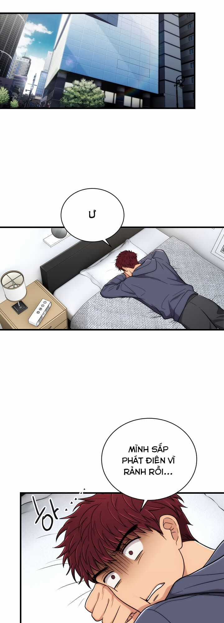 Bác Sĩ Trùng Sinh - Chapter 105 - Trang 43