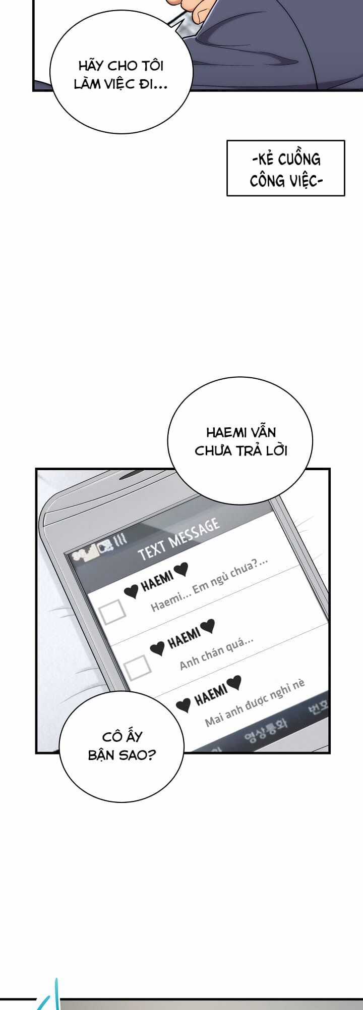 Bác Sĩ Trùng Sinh - Chapter 105 - Trang 44