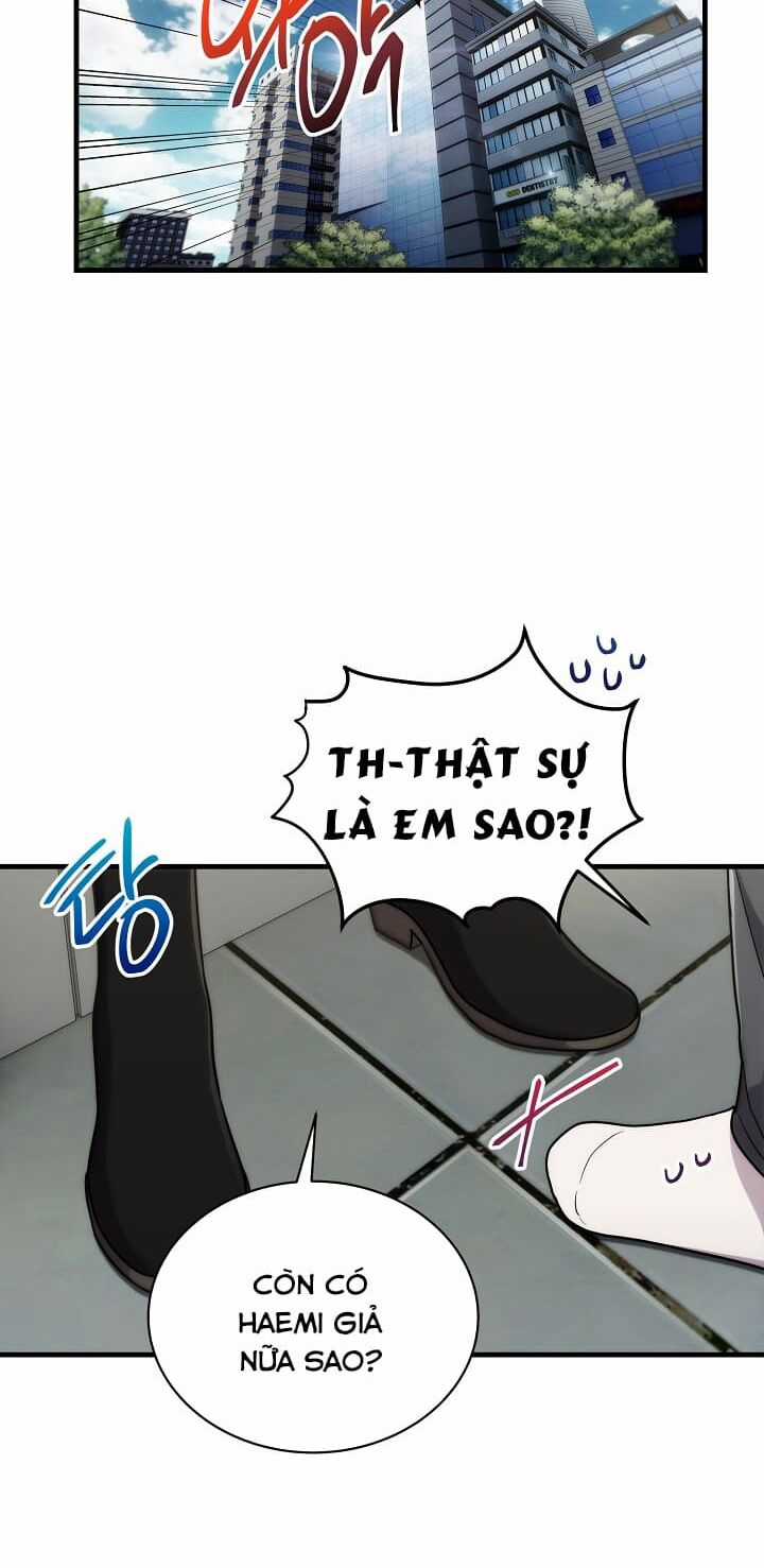 Bác Sĩ Trùng Sinh - Chapter 105 - Trang 50