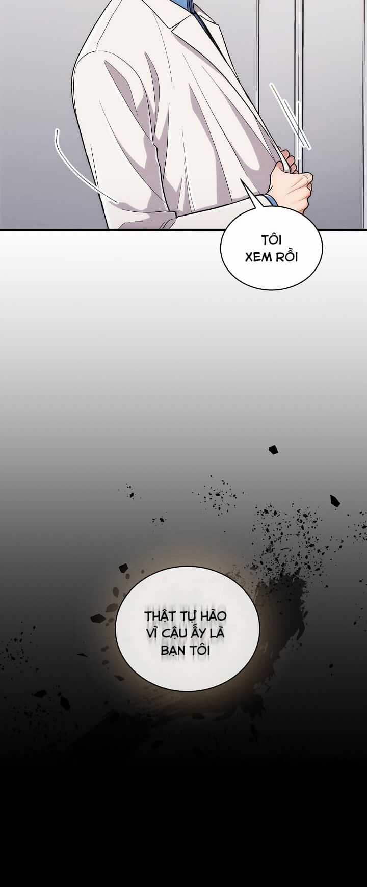 Bác Sĩ Trùng Sinh - Chapter 105 - Trang 6