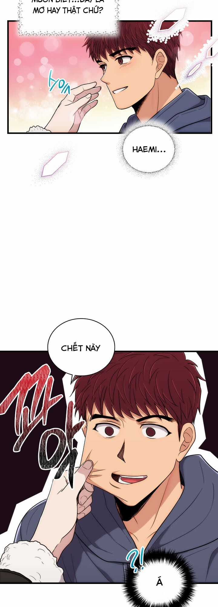 Bác Sĩ Trùng Sinh - Chapter 105 - Trang 52