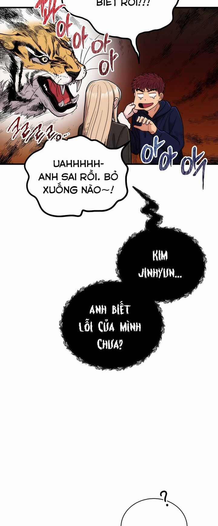 Bác Sĩ Trùng Sinh - Chapter 105 - Trang 54