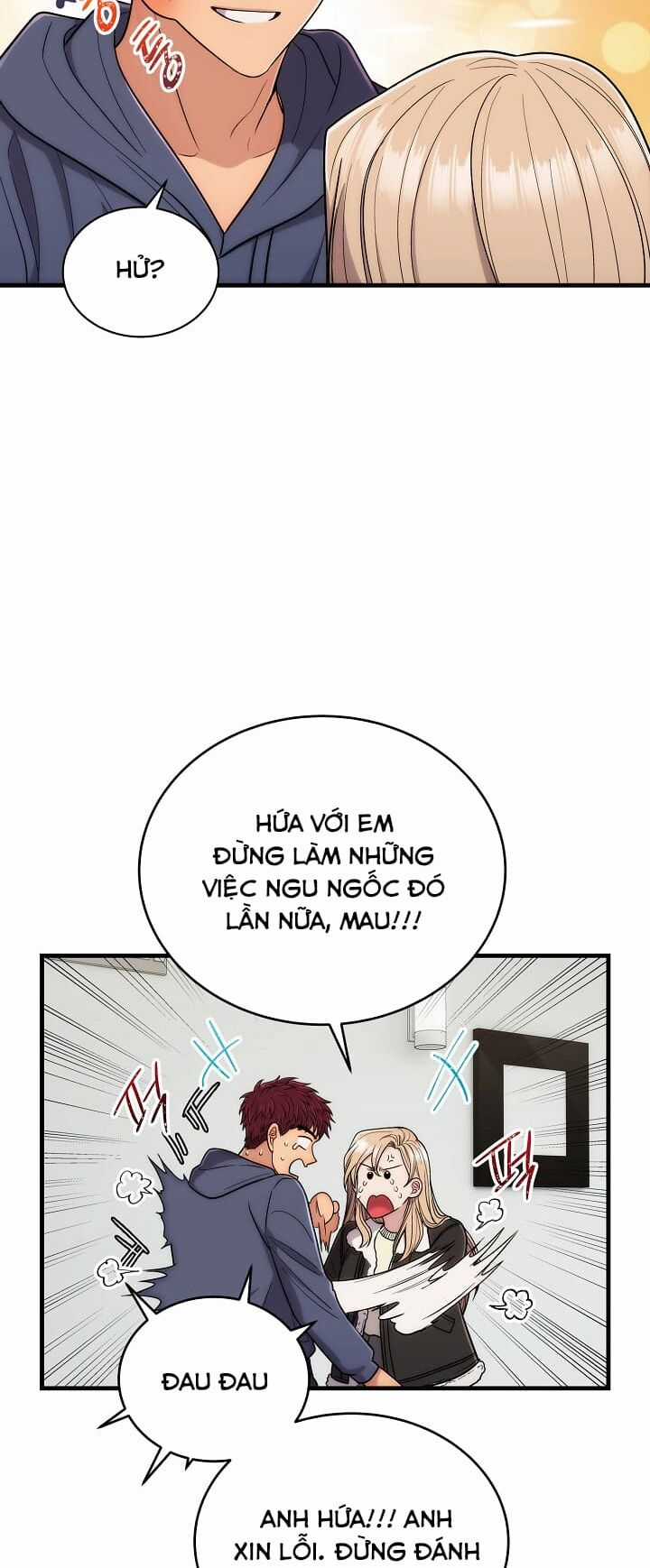 Bác Sĩ Trùng Sinh - Chapter 105 - Trang 58