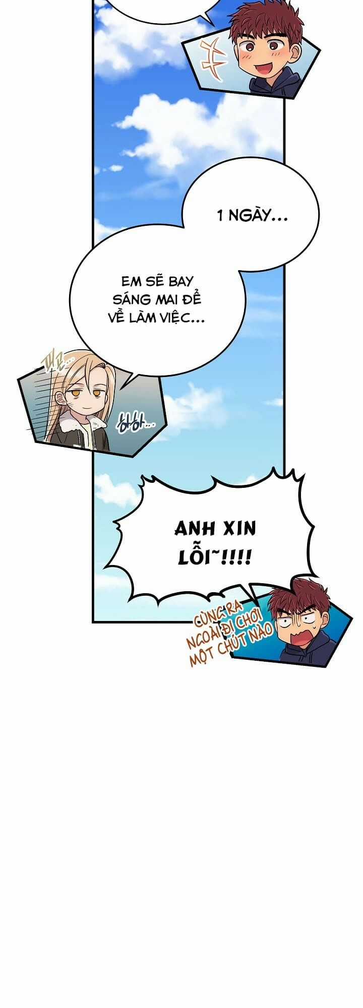 Bác Sĩ Trùng Sinh - Chapter 105 - Trang 61