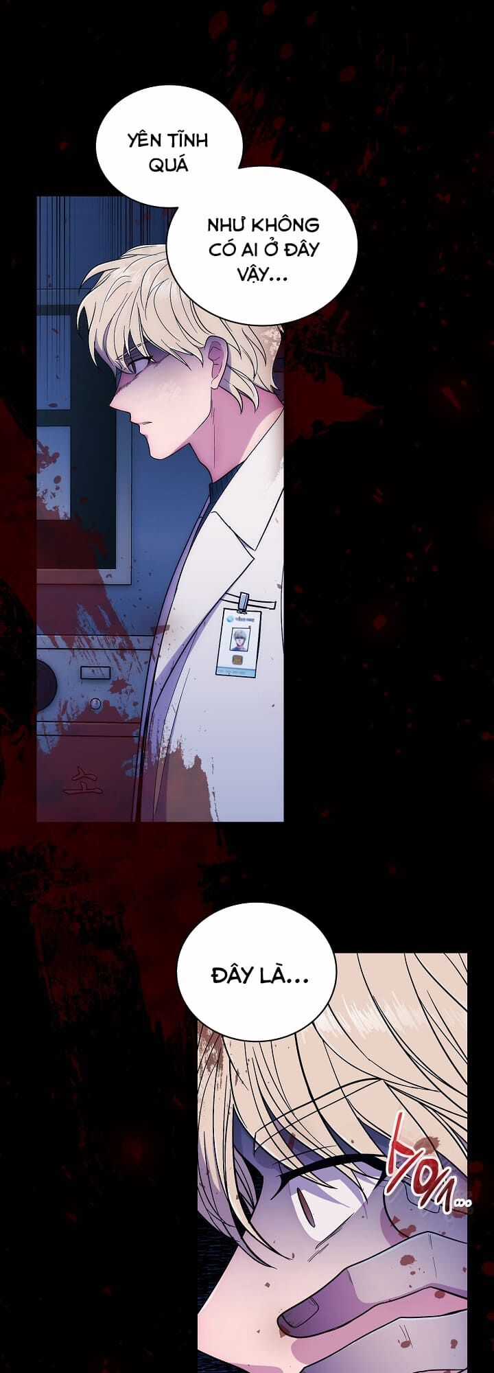 Bác Sĩ Trùng Sinh - Chapter 106 - Trang 27