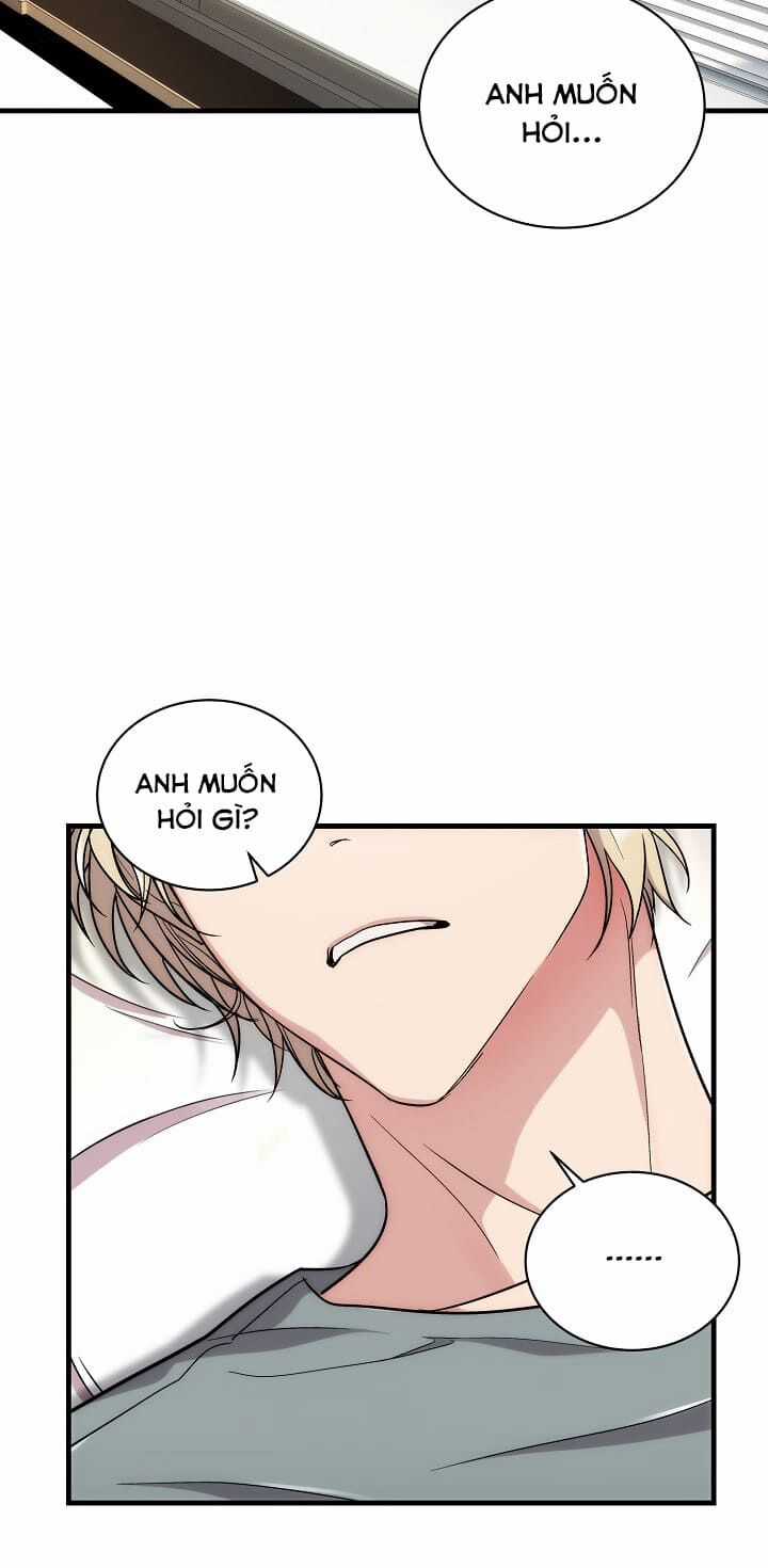 Bác Sĩ Trùng Sinh - Chapter 106 - Trang 37