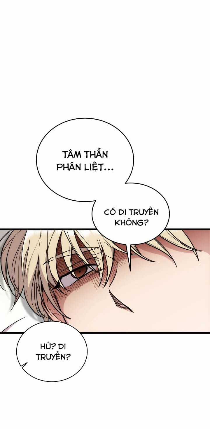 Bác Sĩ Trùng Sinh - Chapter 106 - Trang 38