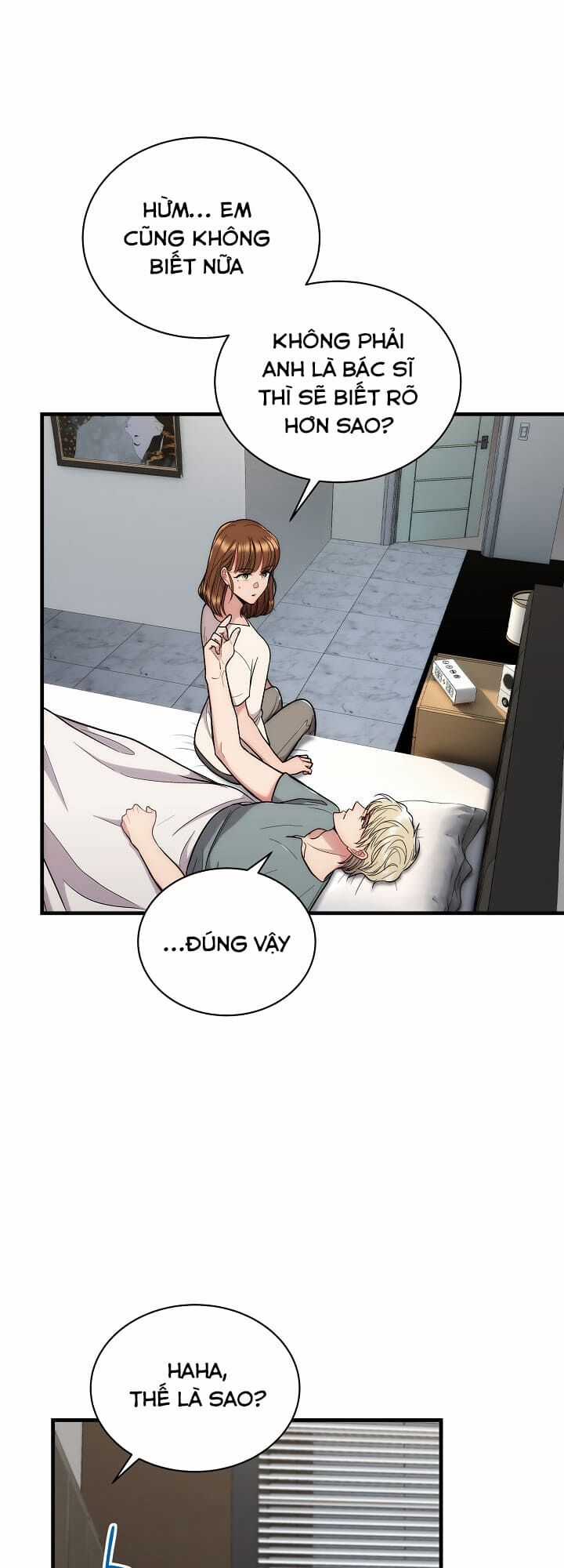 Bác Sĩ Trùng Sinh - Chapter 106 - Trang 39
