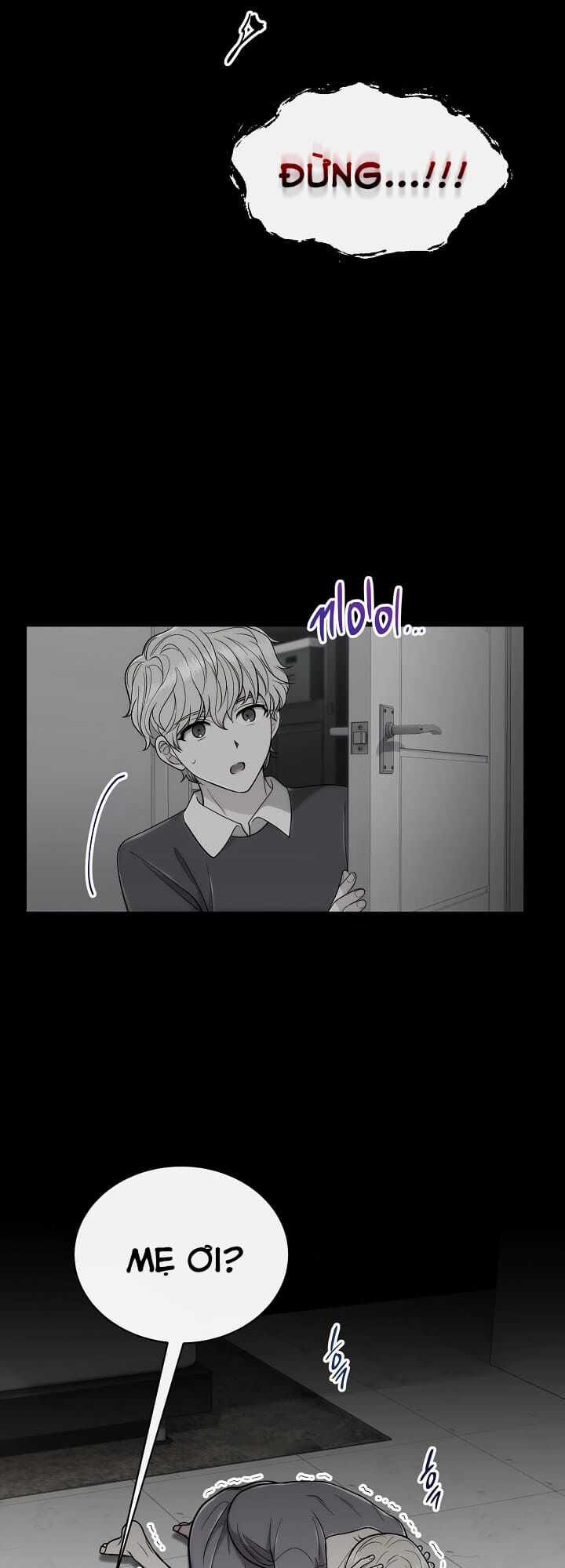 Bác Sĩ Trùng Sinh - Chapter 106 - Trang 42
