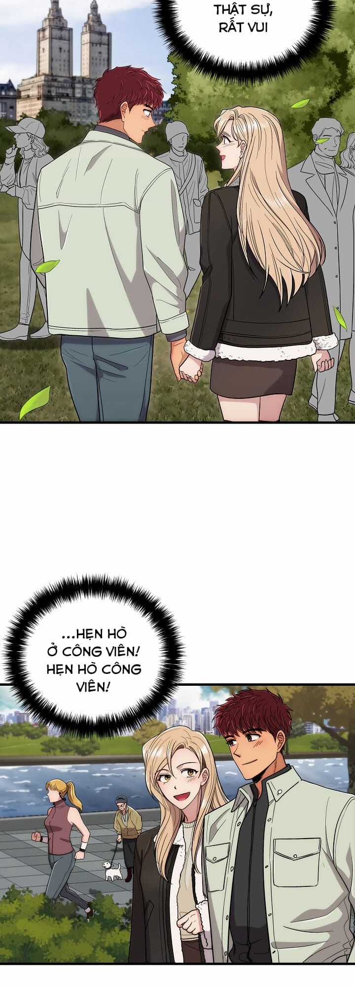 Bác Sĩ Trùng Sinh - Chapter 106 - Trang 6