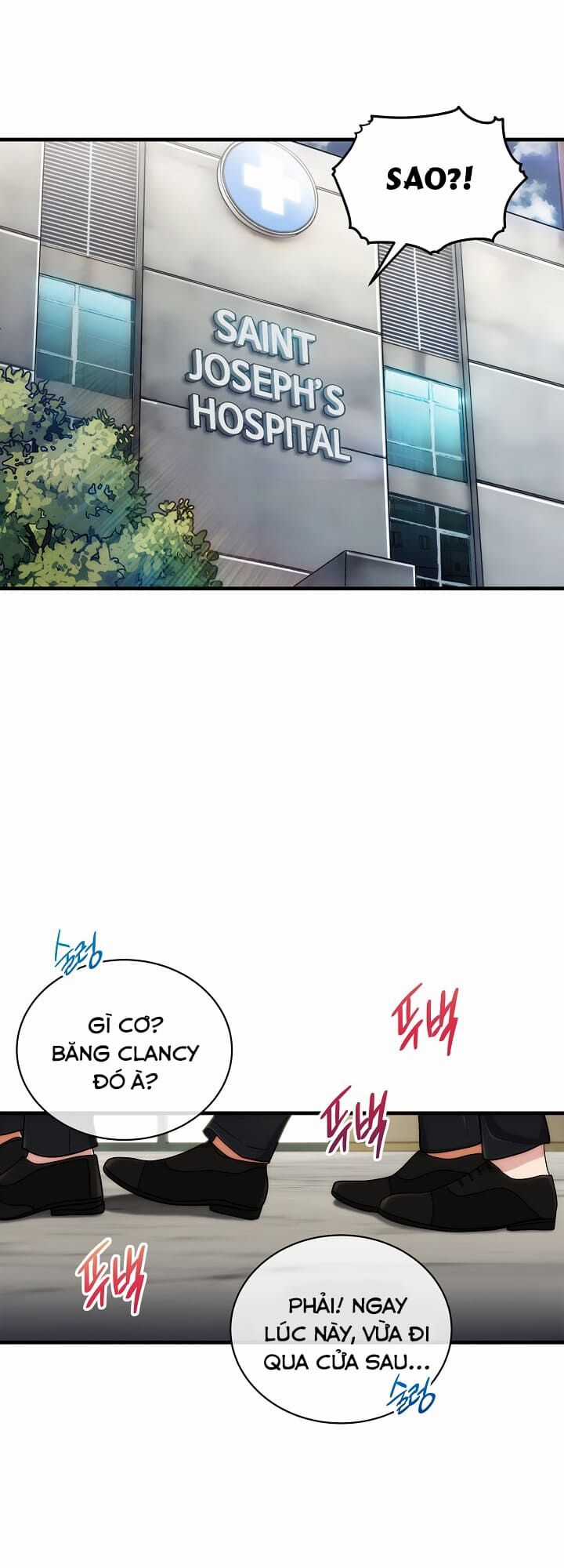 Bác Sĩ Trùng Sinh - Chapter 106 - Trang 51